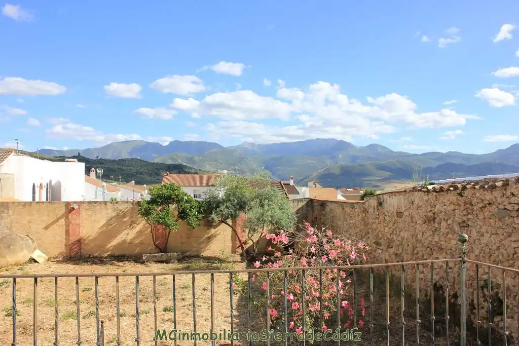 Haus mit Garten zum Verkauf in Constitución, imagen 30