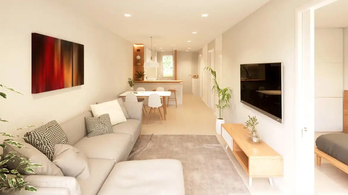 Ground floor for sale in Carrer Gravat Crosta, 1, Nord