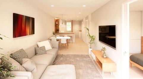 Photo 3 from new construction home in Flat for sale in Carrer Gravat Crosta, Nord, Barcelona