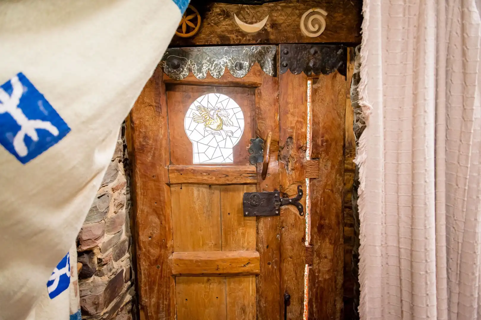 Casa o chalet en venta en Santa Colomba de Somoza con Calefacción y Trastero