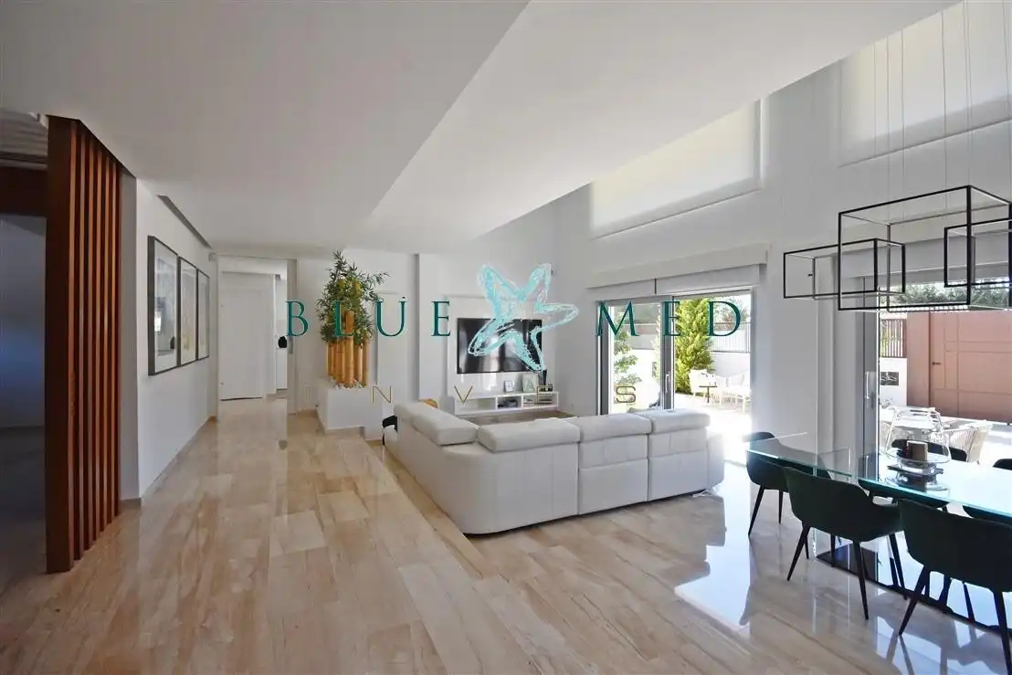 Villa con piscina in vendita a Calle ALBACETE, imagen 15
