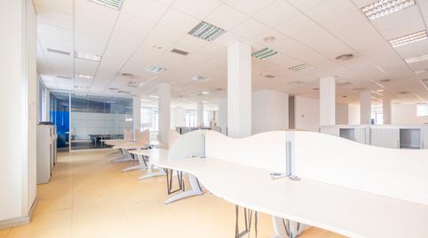 Foto 3 de Oficina de lloguer a Calle León y Castillo, 275, Ciudad Jardín, Las Palmas de Gran Canaria