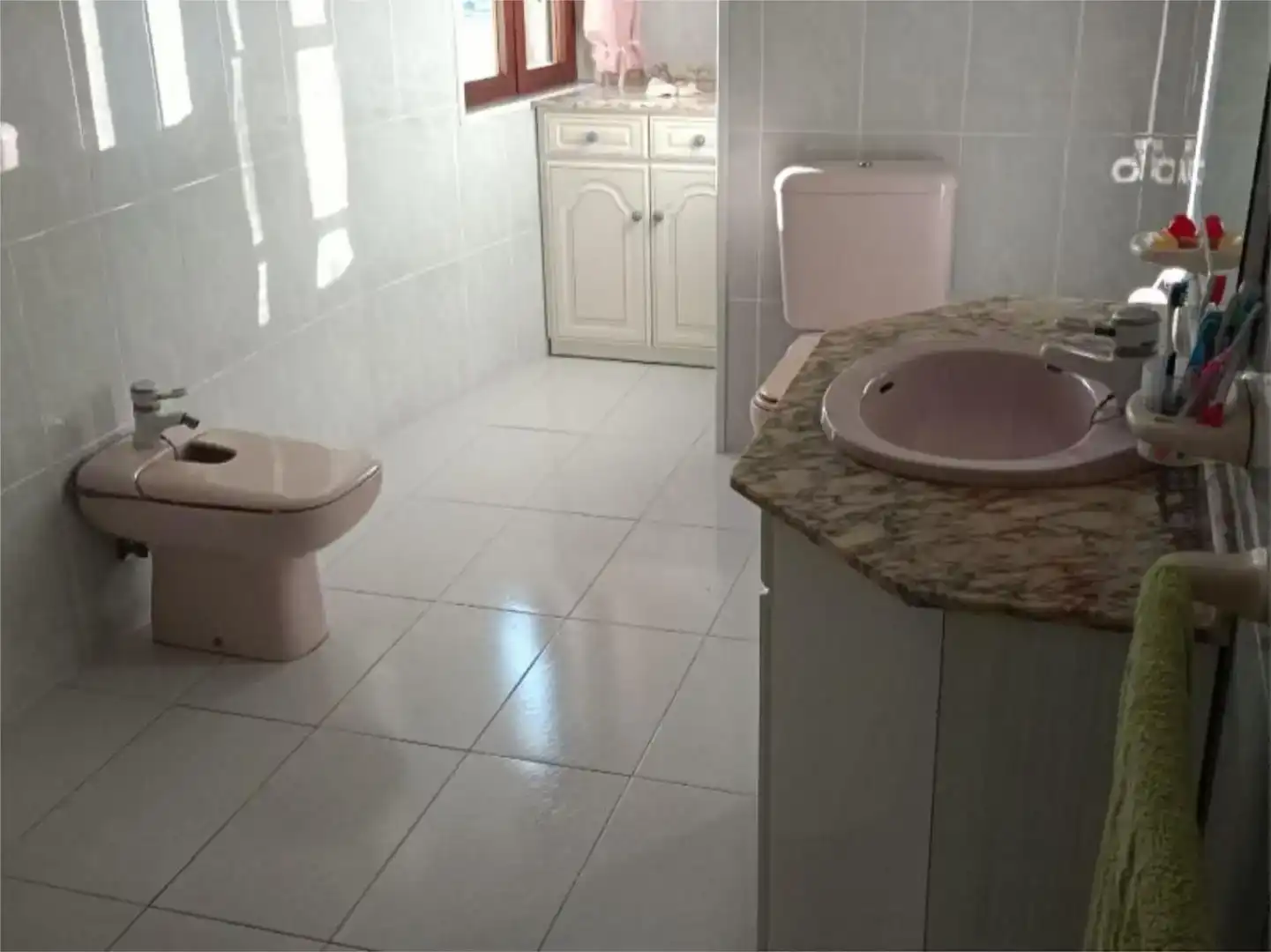 Baño de Piso en venta en San Felices de Buelna, Cantabria