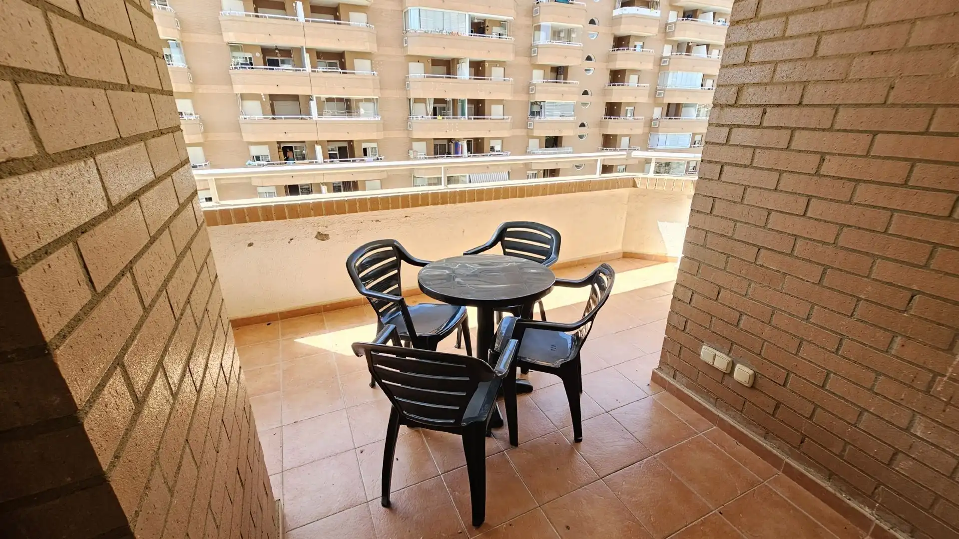Apartment with pool for sale in Amplaries 37, imagen 3
