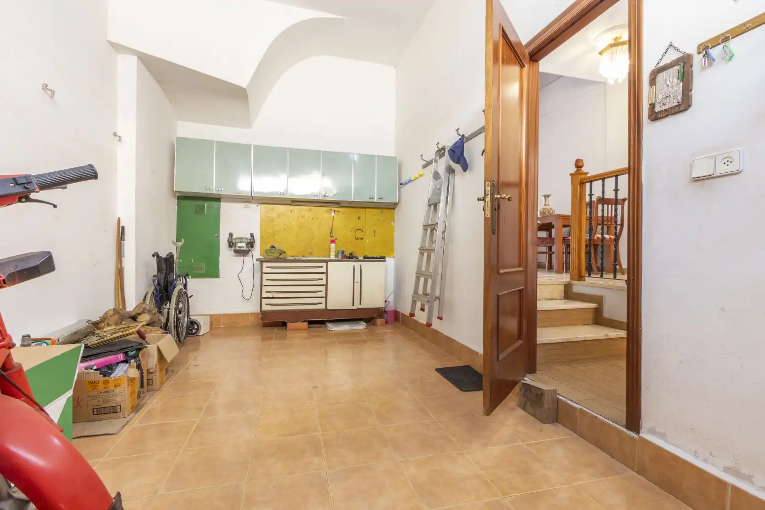 Houses for sale in Valencia  with Heating, Terrace and Storage room