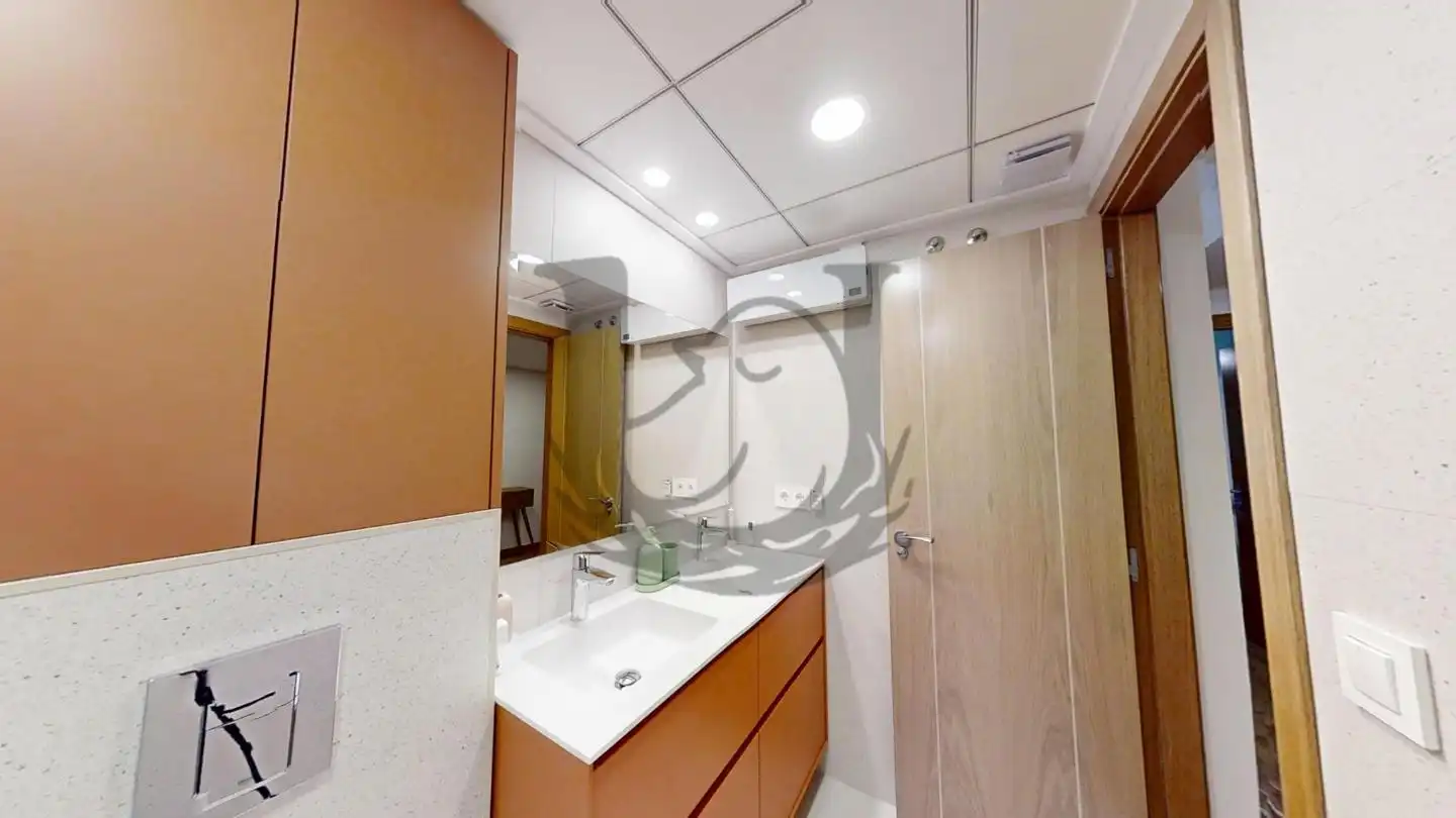 Penthouse mit Aufzug zum Verkauf in Silla, imagen 18