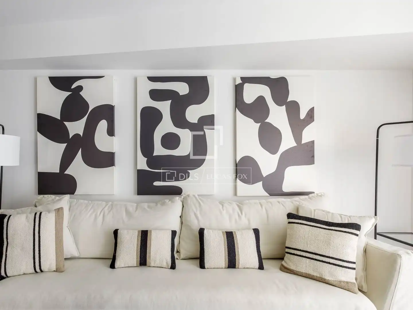 Flat with lift to rent in Tetuán, imagen 3