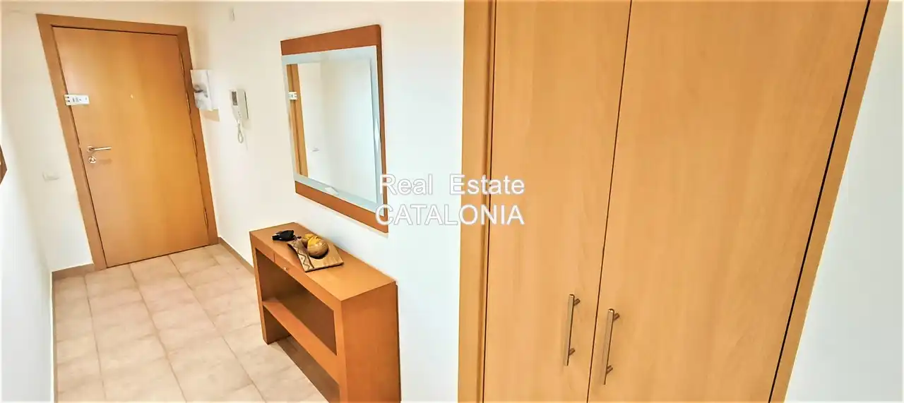 Mini appartamento con terrazza in vendita a Carrer de Can Xanca 27, imagen 12