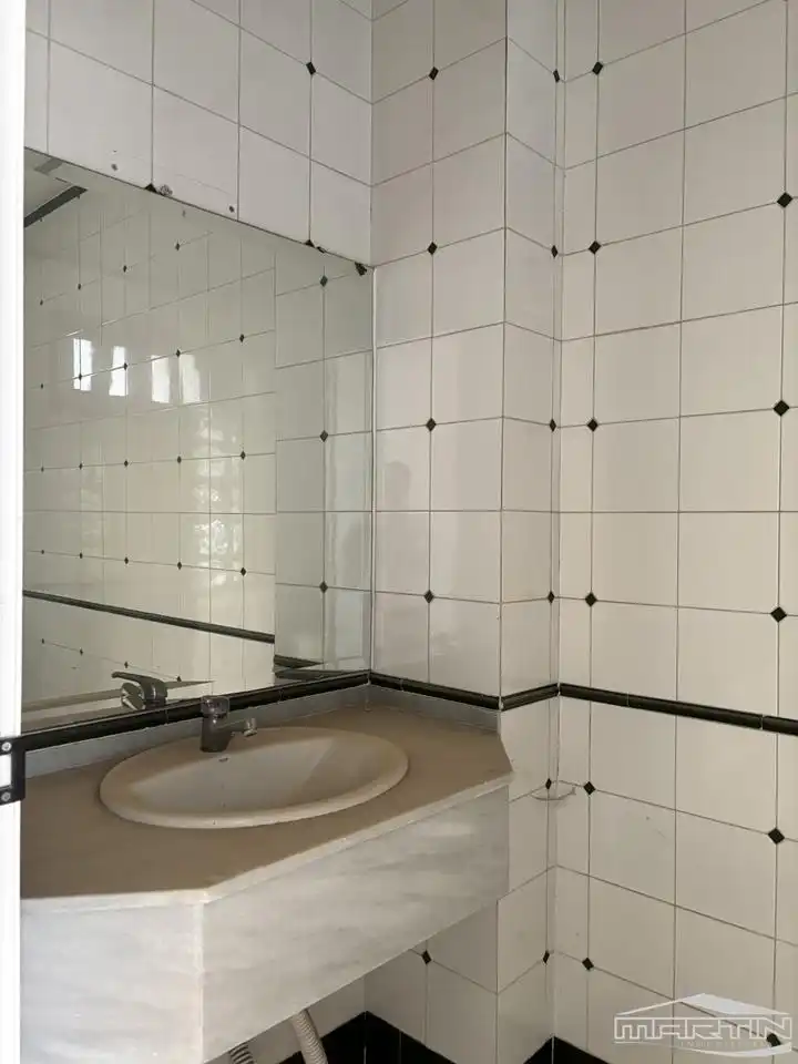 Baño de Casa o chalet en venta en Puente Genil con Terraza