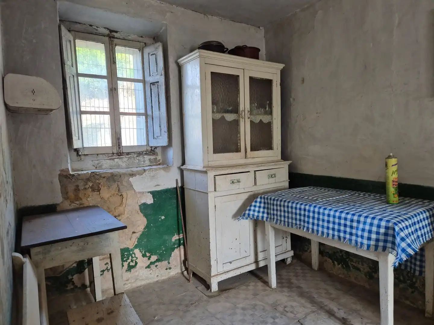 Kitchen of Houses for sale in Nava  with Storage room and Swimming Pool