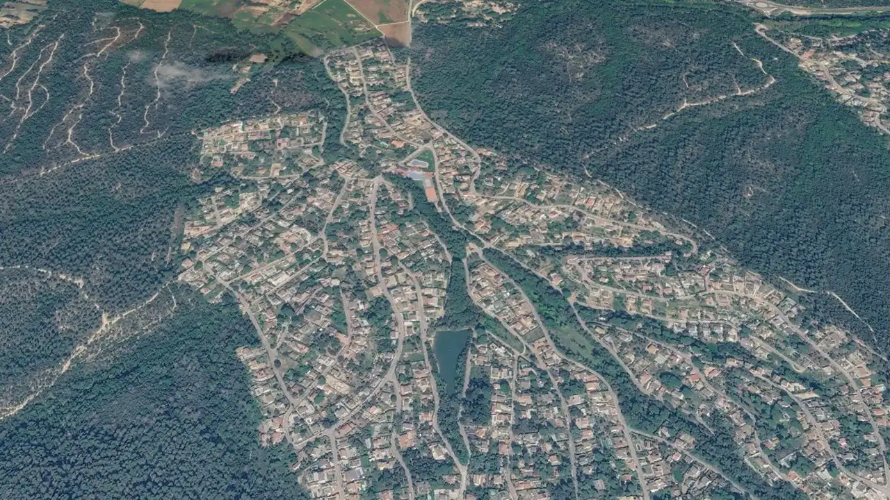 Terrenys i solars en venda a Carrer Macanet de la Selva, imagen 2