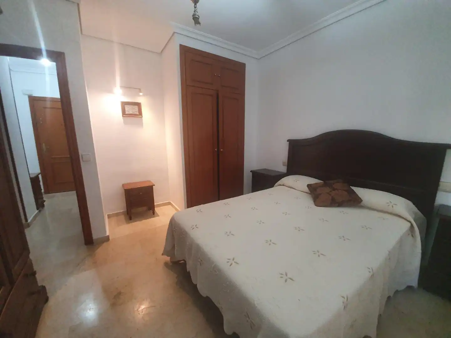 Flat for rent in Calle SAN ANTONIO ABAD, Bellavista