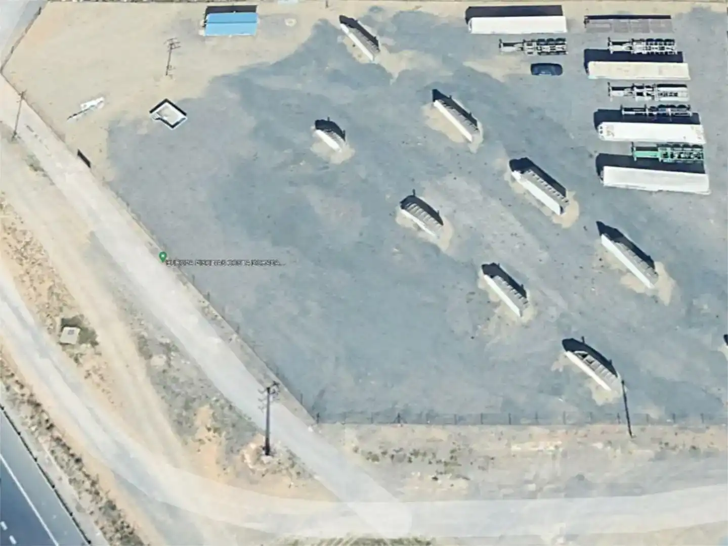 Terreno en venta en La Canonja