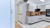 Kitchen of Flat for sale in  Jaén Capital  with Air Conditioner