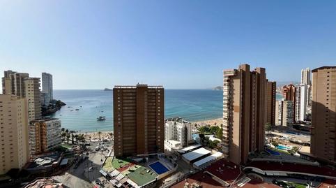 Photo 3 of Apartment for sale in Sierra Helada, Benidorm