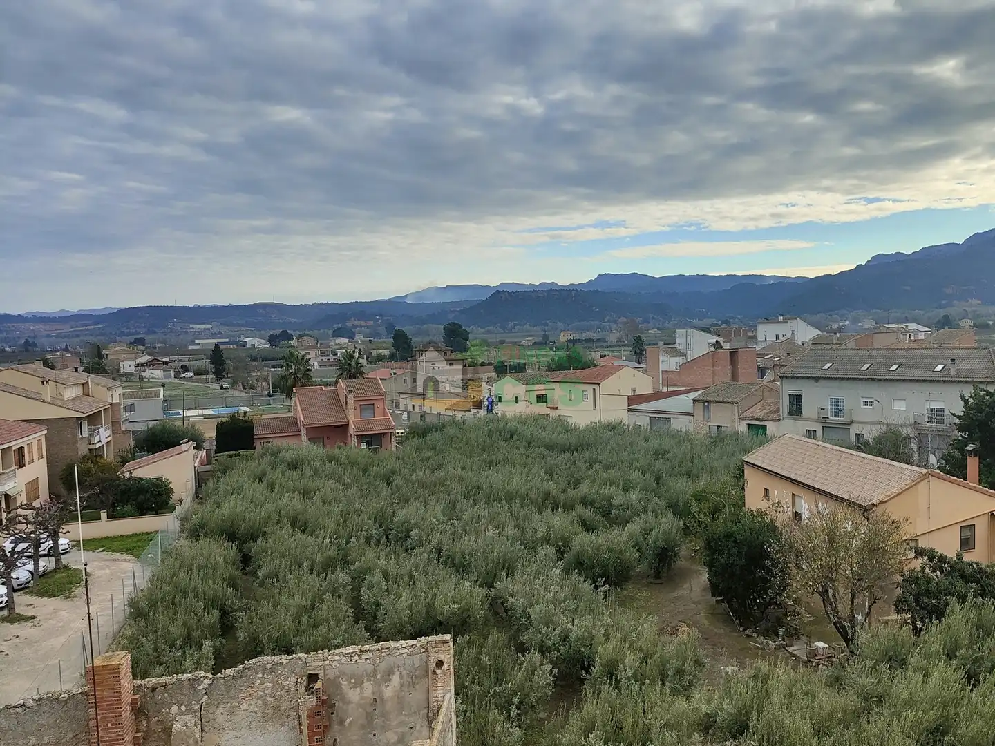 Casa o chalet en venta en Benissanet con Jardín privado y Terraza