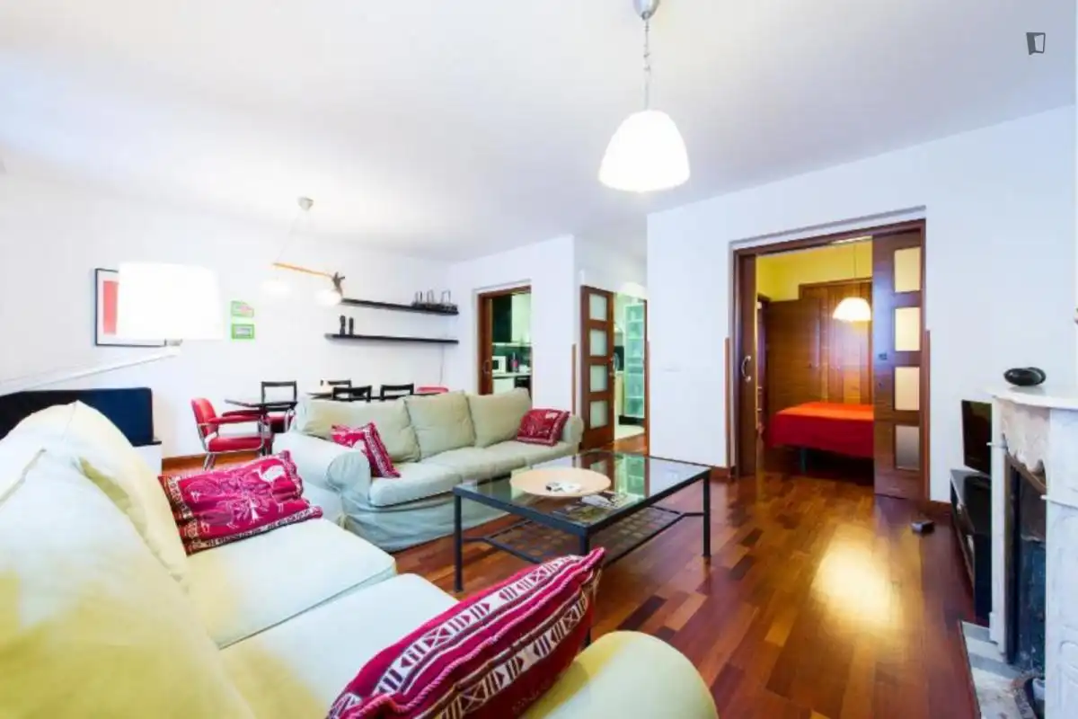 Apartamento en alquiler en Centro, imagen 4