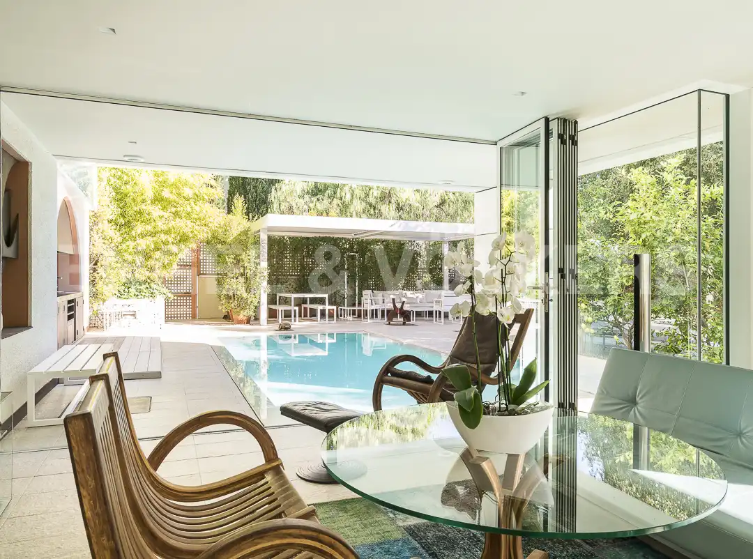 House with terrace for sale in Carrer del Torrent de les Roses, imagen 9