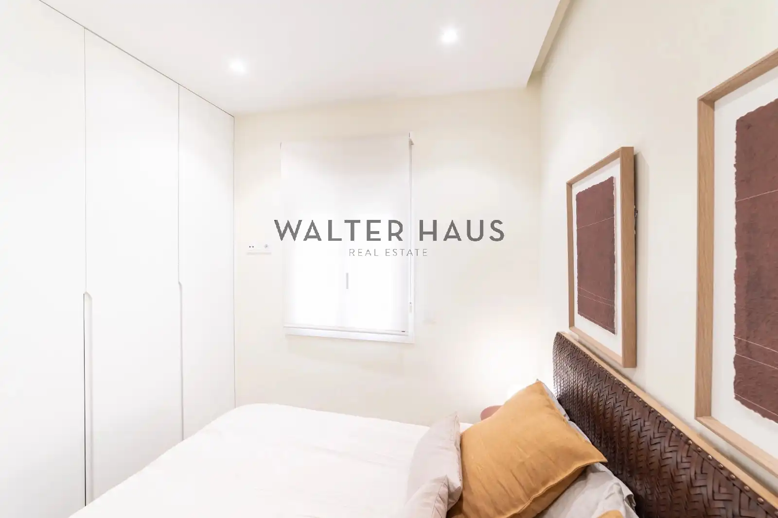 Flat with pool for sale in Calle del Alcalde Sainz de Baranda, imagen 10