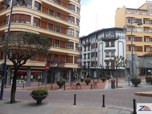 Local comercial en Venta en Centro