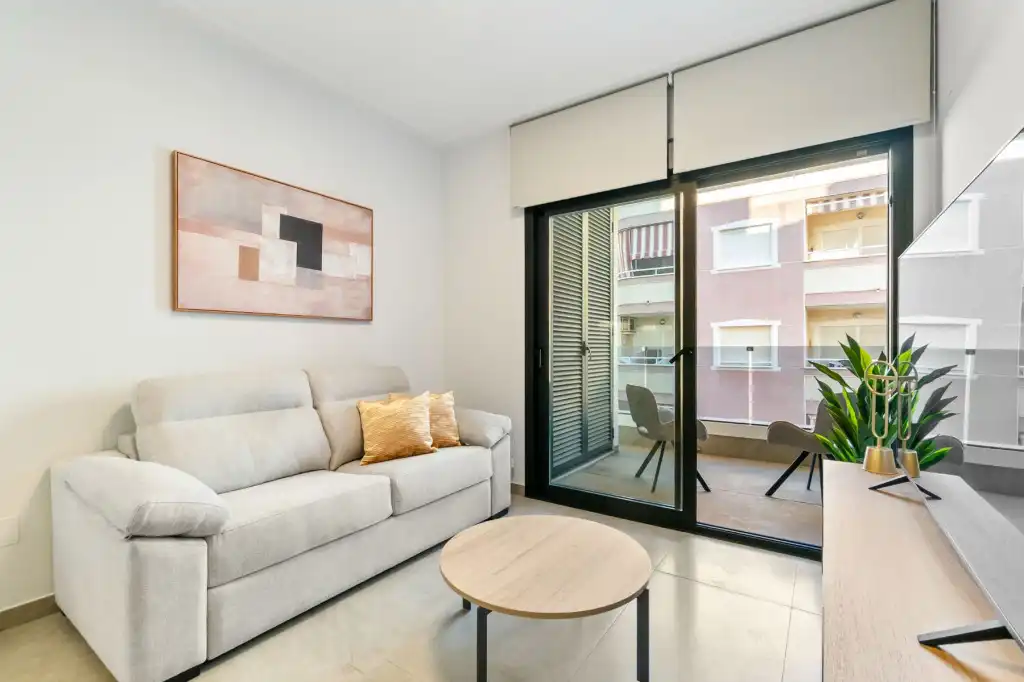 Apartment with terrace for sale in Centro, imagen 7