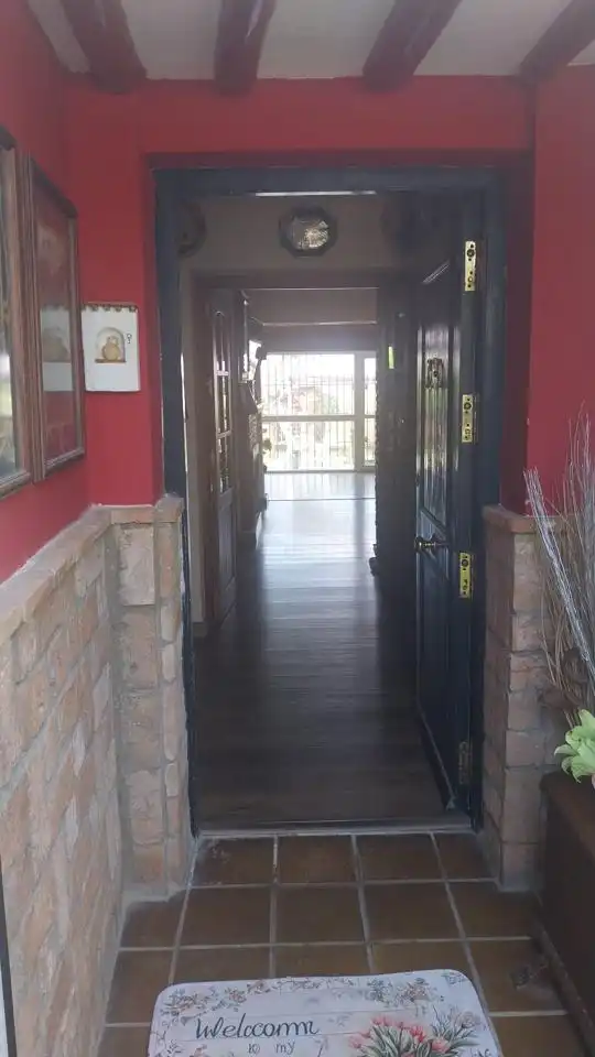 Casa con piscina en venta en Cerros de Montequinto, imagen 6