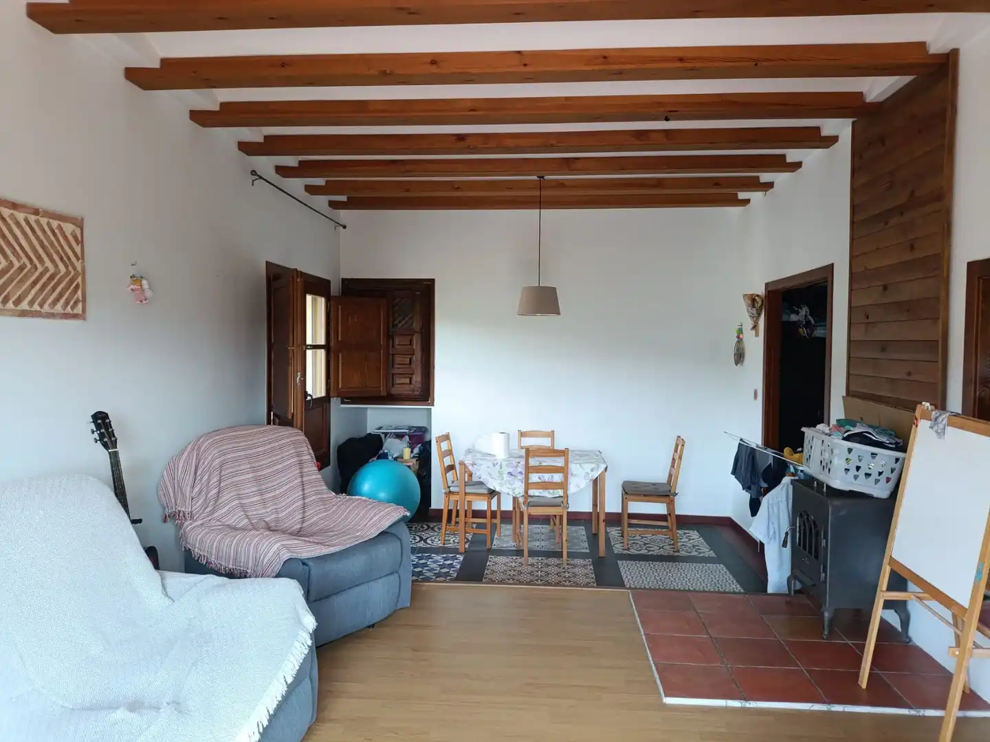 Casa con jardín en venta en Totana, imagen 21