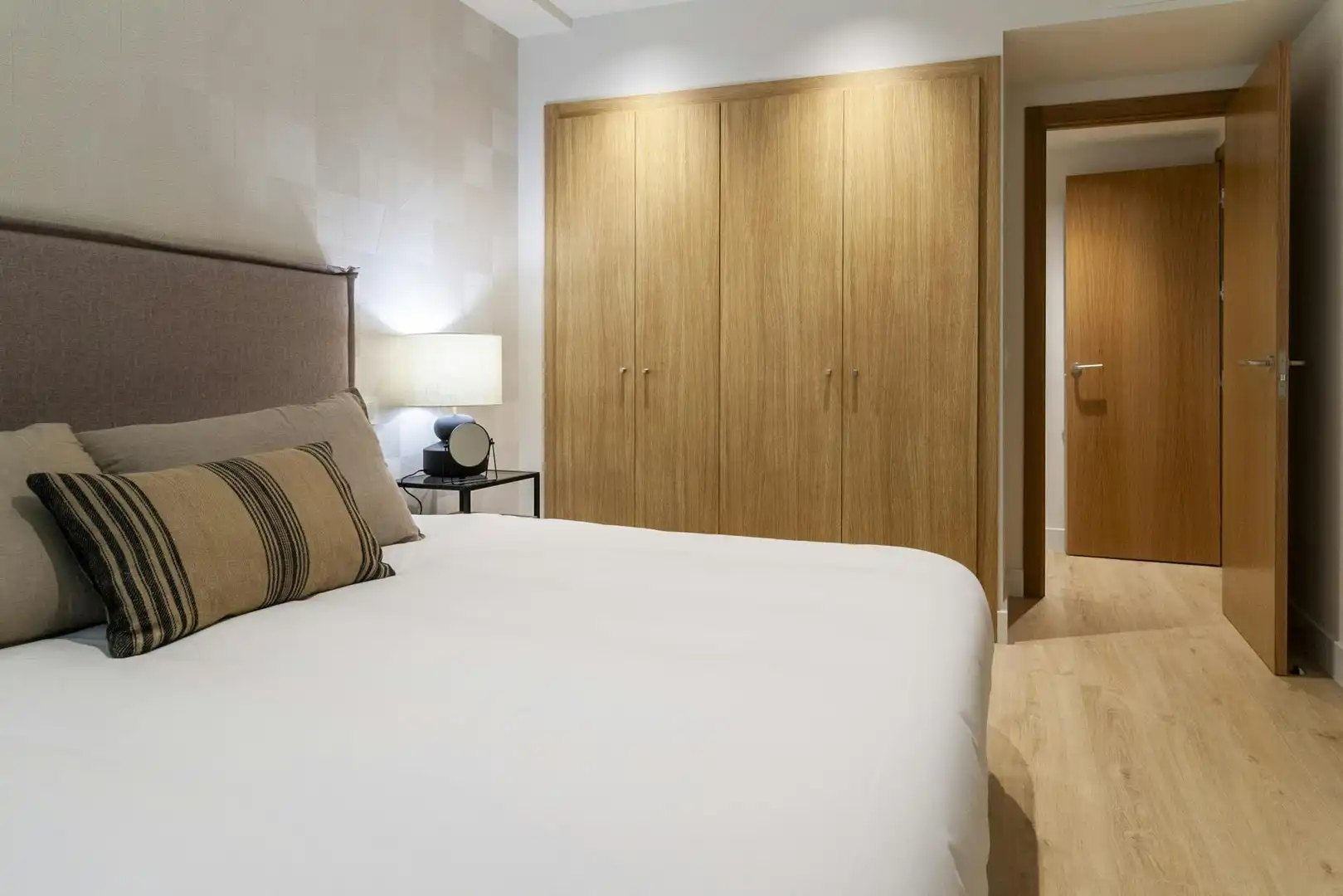 Appartement à louer à Chamartín, imagen 9