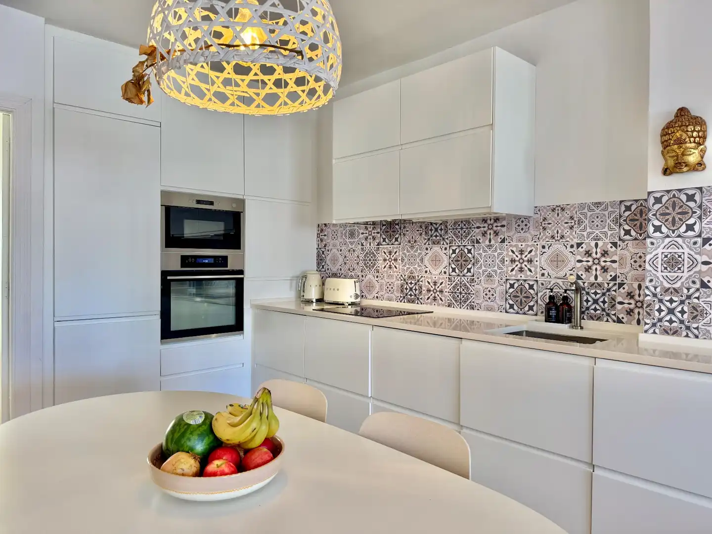 Maisonette mit Pool zum Verkauf in Santiago de la Ribera, imagen 6