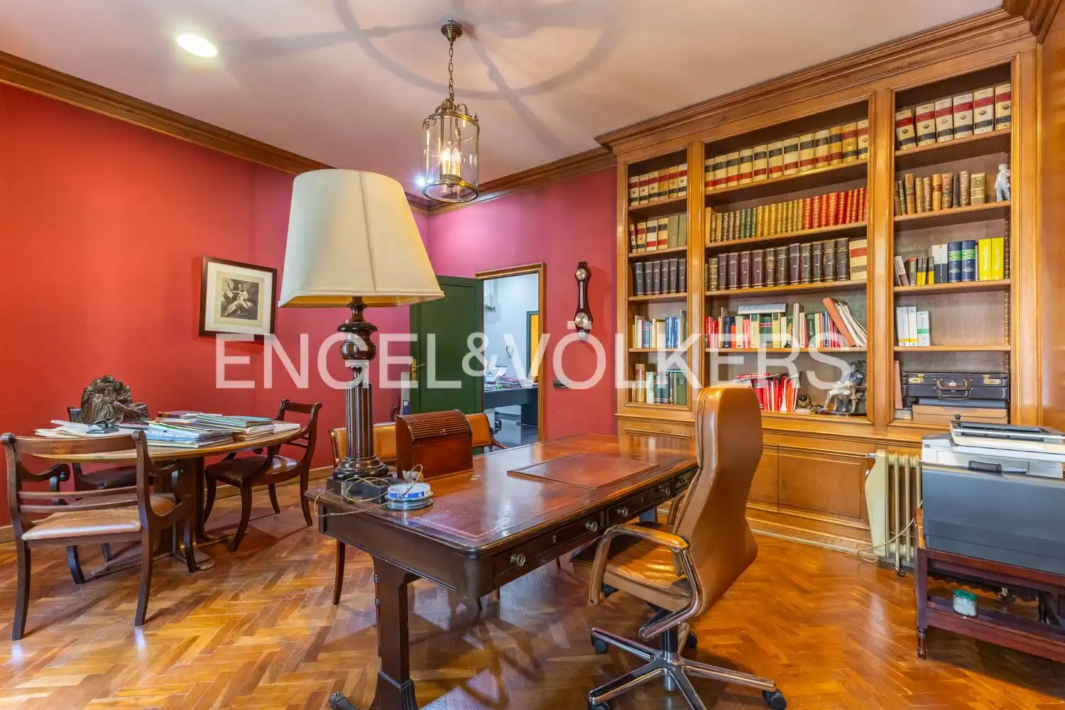 Appartement avec terrasse à vendre à Gran Via del Marqués del Túria, imagen 4