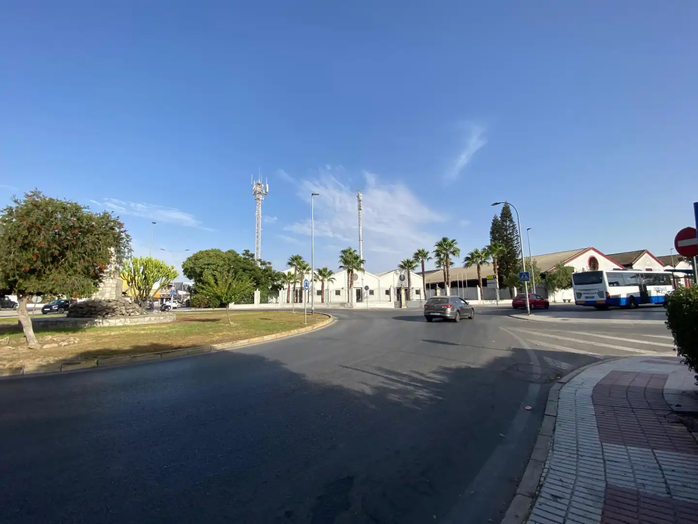 Haus zum Verkauf in Ayuntamiento - Barrio Alto, imagen 6