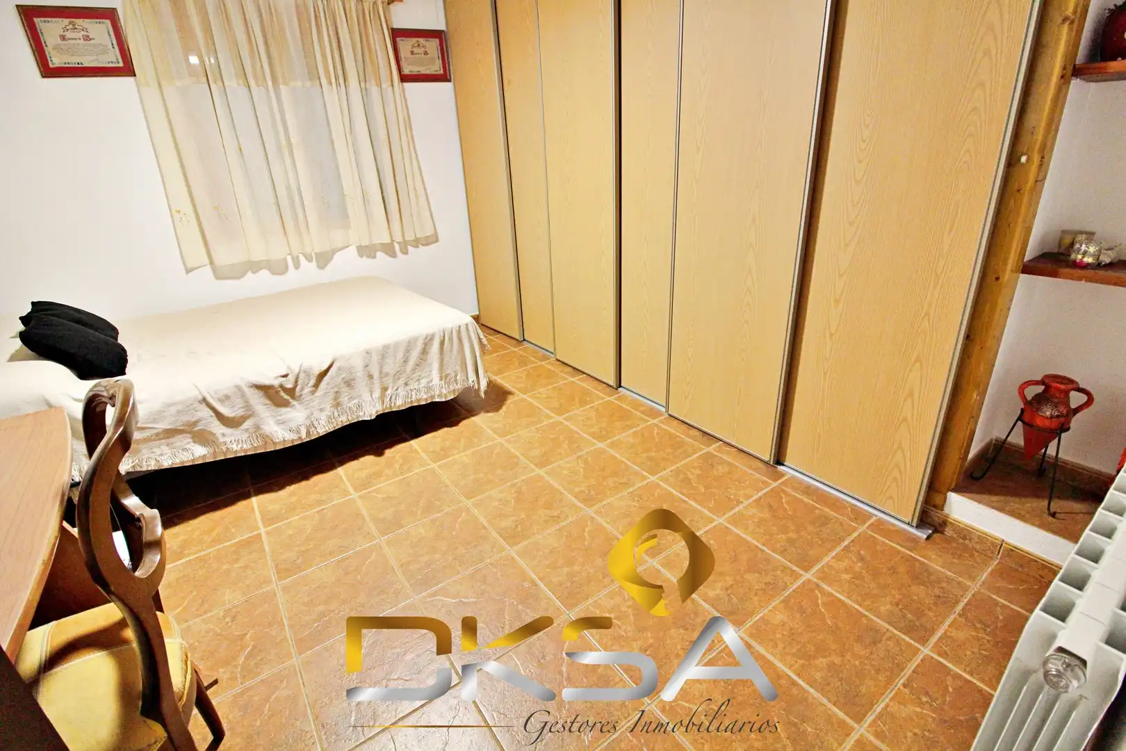 Villa con piscina in vendita a Polígono POLIGONO 15, imagen 12