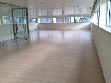 Oficina de lloguer a Durango