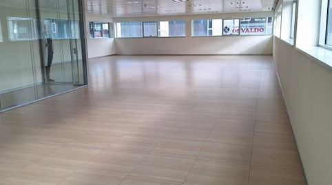 OFICINAS DE 178 M2, EN ALQUILER, EN EDIFICIO REPRESENTATIVO, EN ALIENALDE, DURANGO