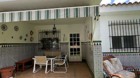 Foto 2 de Casa o chalet de alquiler en Calle Nápoles, 219, El Rompido, Huelva