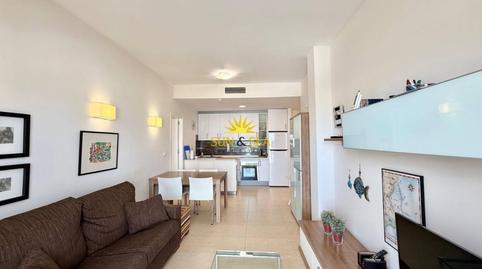 Photo 2 of Attic for rent in Santiago de la Ribera, San Javier