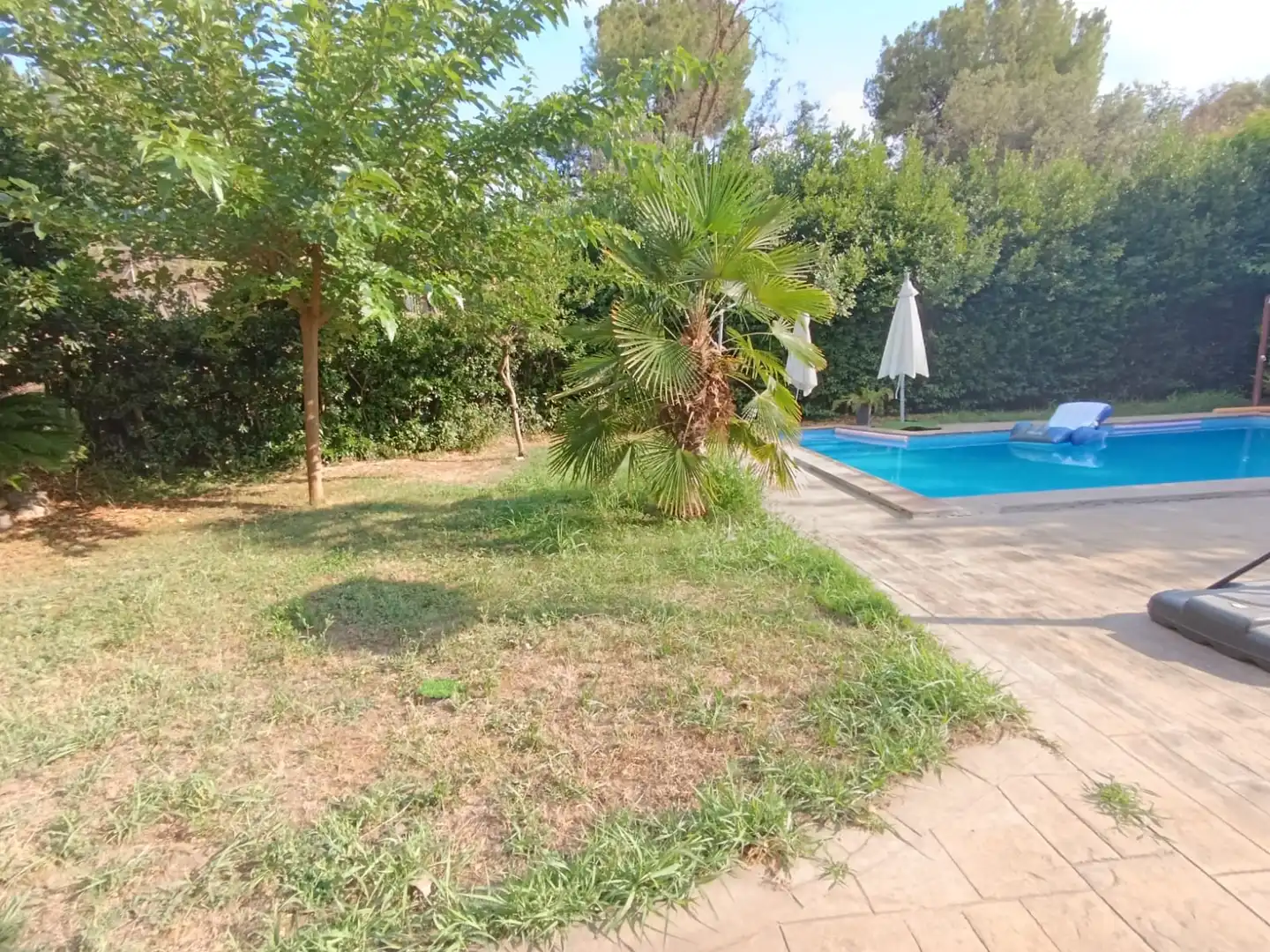 Casa o chalet en venta en Lliçà de Vall