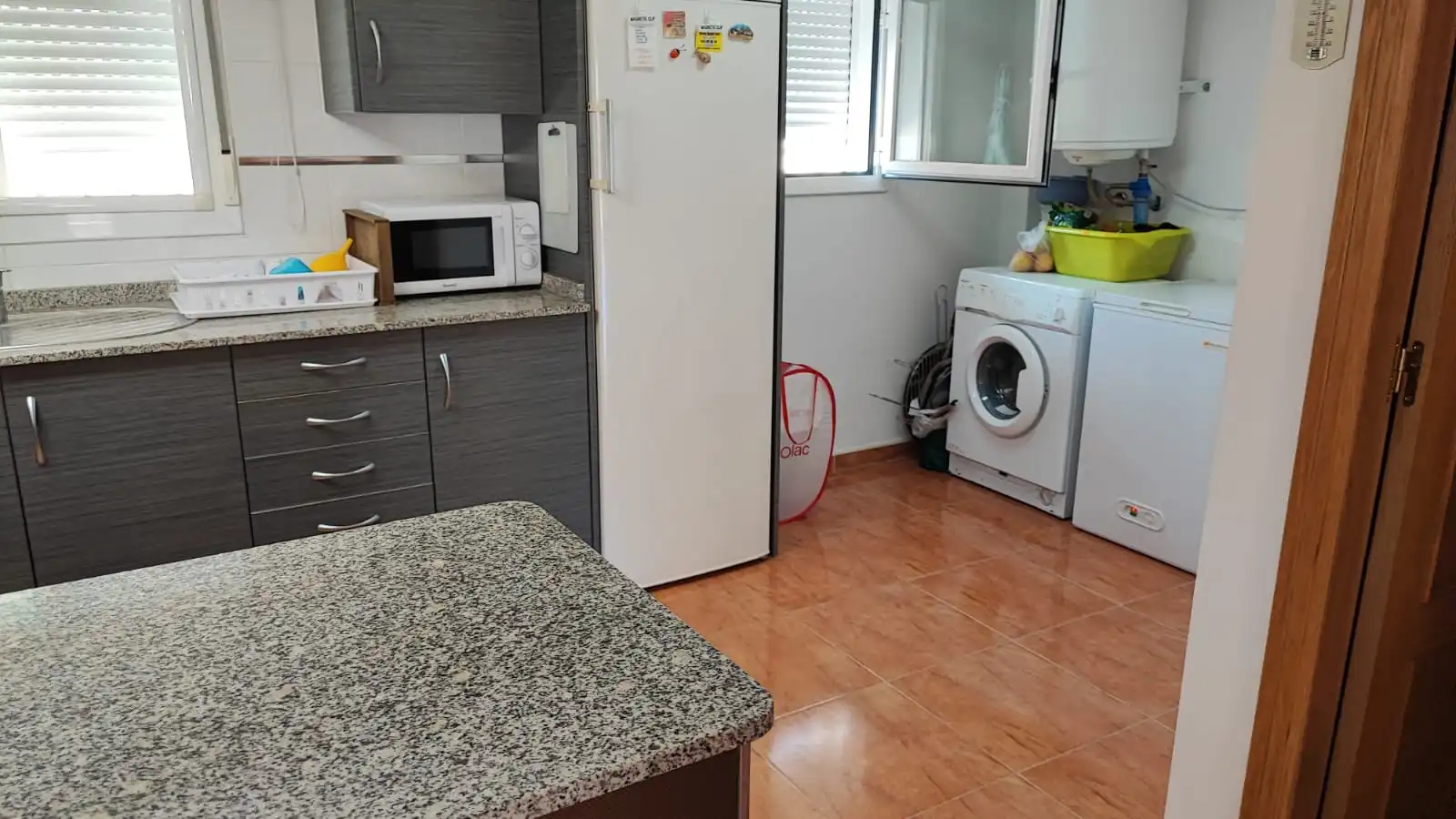 Villa avec jardin à vendre à Carretera Estacio E-103 14, imagen 15