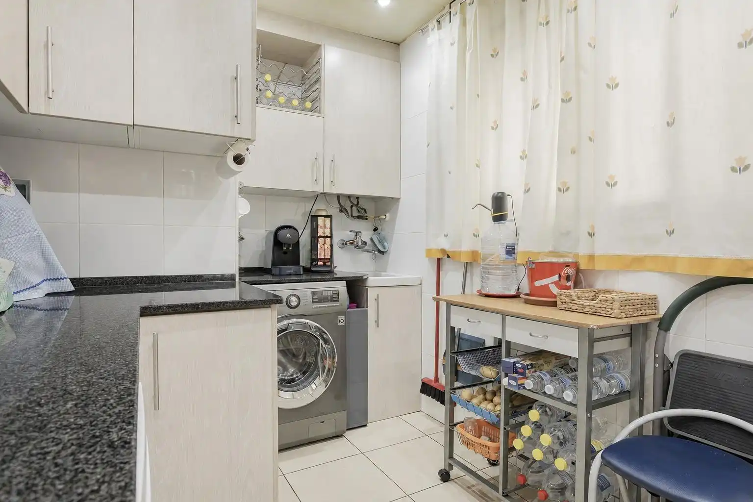 Wohnung mit Aufzug zum Verkauf in Carrer de Carbonell, imagen 21
