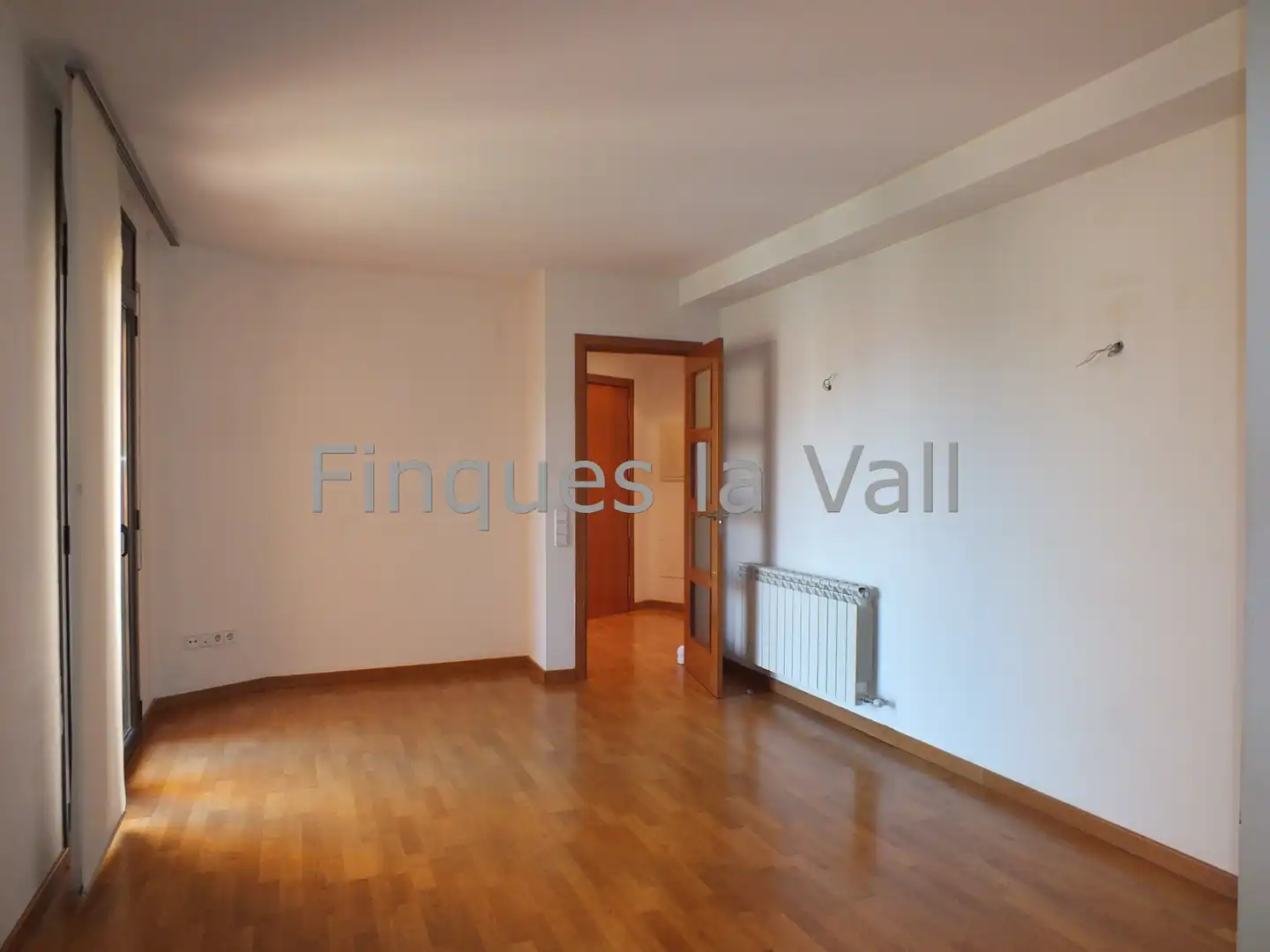 Dúplex de alquiler en Folgueroles
