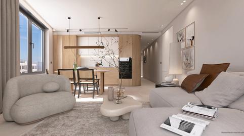 Foto 4 de Pis en venda a Avenida Reyes Católicos, 1, La Salle - Cuatro Torres, Santa Cruz de Tenerife