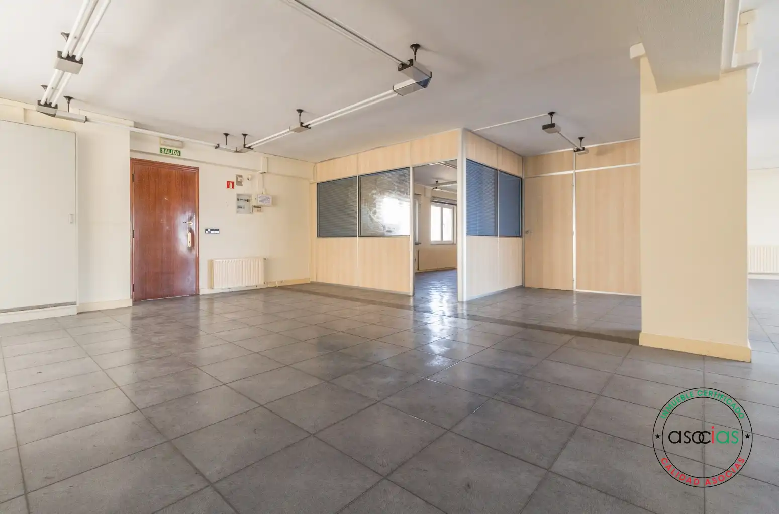 Oficina en venda a Avilés - Carreño Miranda 19, imagen 24