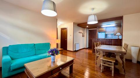 Photo 4 of Flat for sale in Carrèr Sarriulèra, 21a, Vielha, Lleida