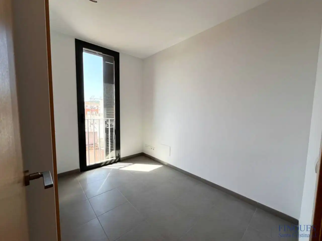 Habitación de Casa o chalet en venta en Sant Feliu de Guíxols con Aire acondicionado, Terraza y Alarma