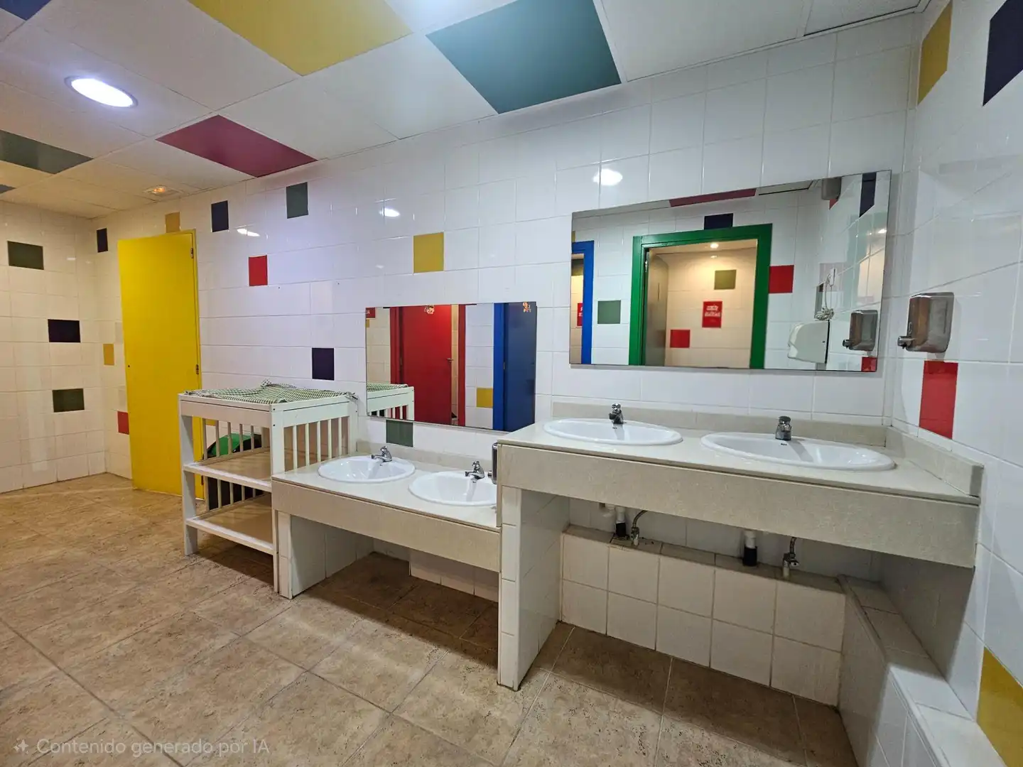 Nave industrial in vendita a Calle Santes Creus, imagen 35