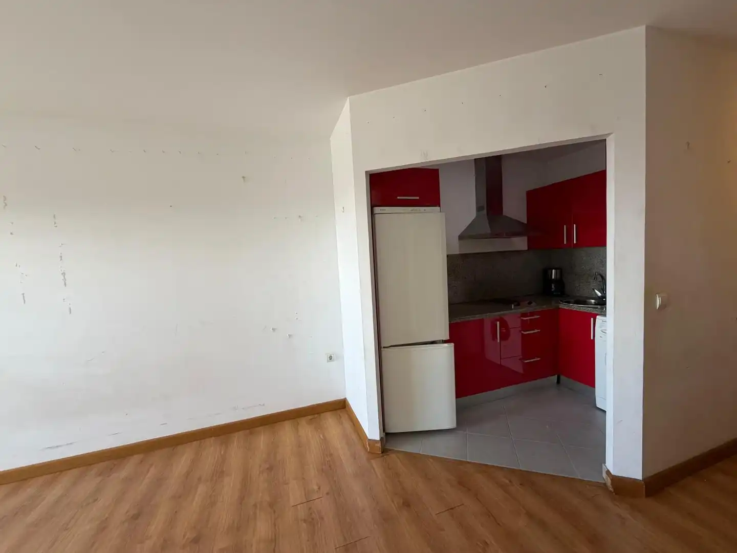 Kitchen of Study for sale in Benalmádena  with Terrace