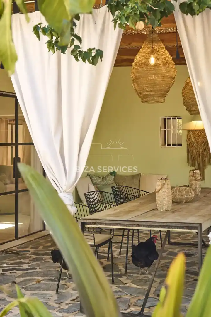 Chalet con piscina en venta en Roca Llisa, imagen 144