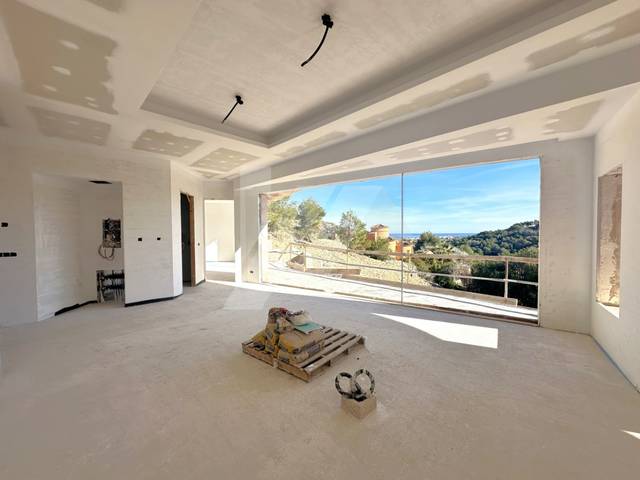 Casa-chalet en Venta en Partides comunes - Adsubia