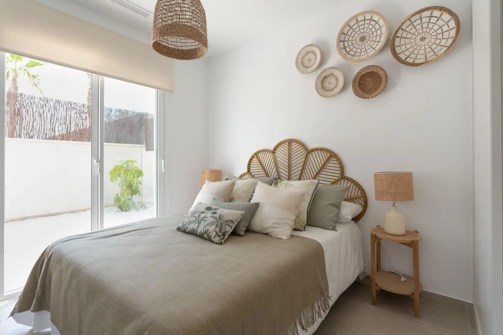 Villa mit Terrasse zum Verkauf in Pilar de la Horadada ciudad, imagen 15