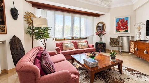 Photo 2 of Flat for sale in Zona Indautxu, Bilbao